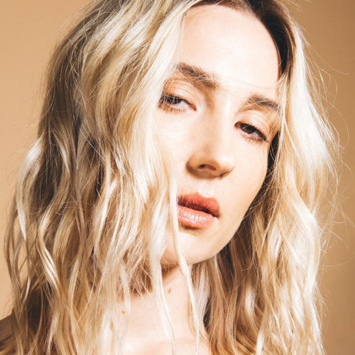 Ali Barter - Hello i'm doing my best (CD) - Velvet Music