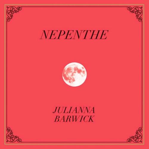 Julianna Barwick - Nepenthe (CD) - Velvet Music