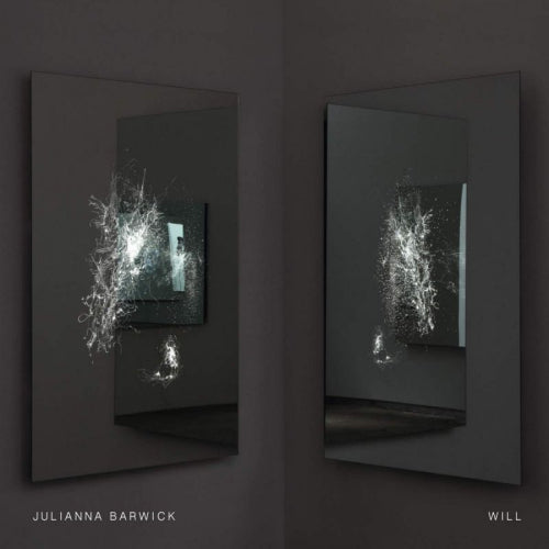 Julianna Barwick - Will (CD)
