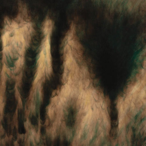 William Basinski - Lamentations (CD) - Velvet Music