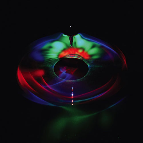 William Basinski - On time out of time (LP) - Velvet Music