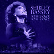 Shirley Bassey - New york, new york (LP) - Velvet Music