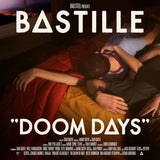 Bastille - Doom days (LP) - Velvet Music