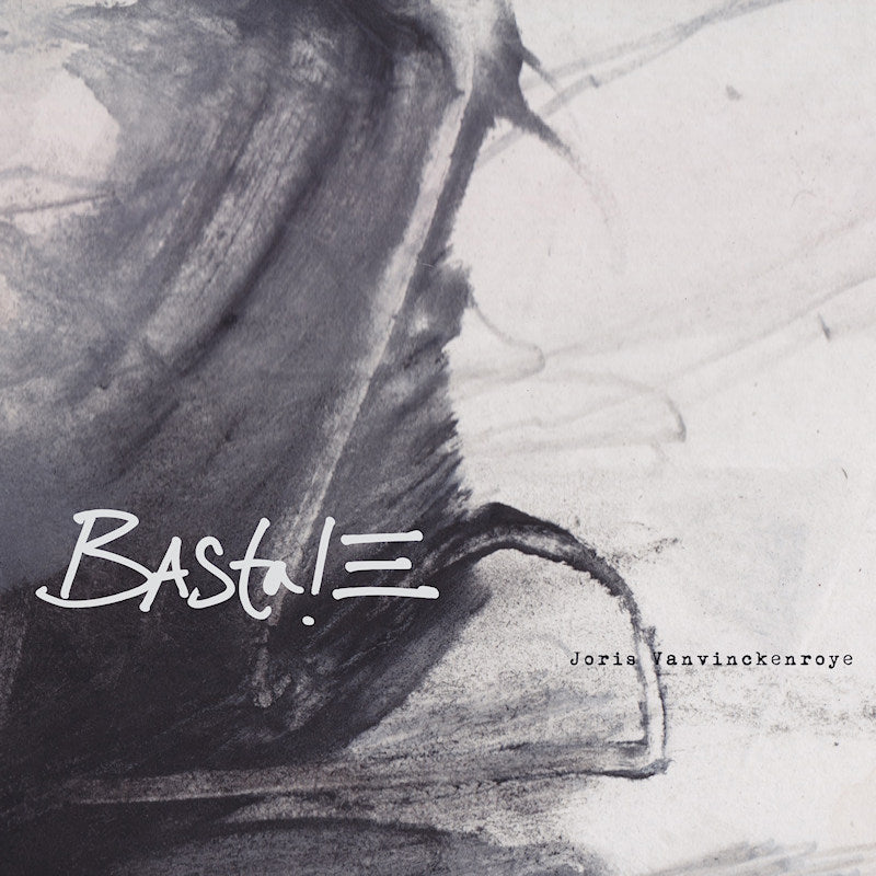 BASta! (Joris Vanvinckenroye) - BASta! III (LP)