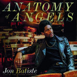 Jon Batiste - Anatomy of angels: live a/t village vanguard (LP) - Velvet Music