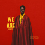 Jon Batiste - We are (CD) - Velvet Music