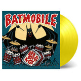 Batmobile - 7-big bat a go-go (maxi 30 cm)