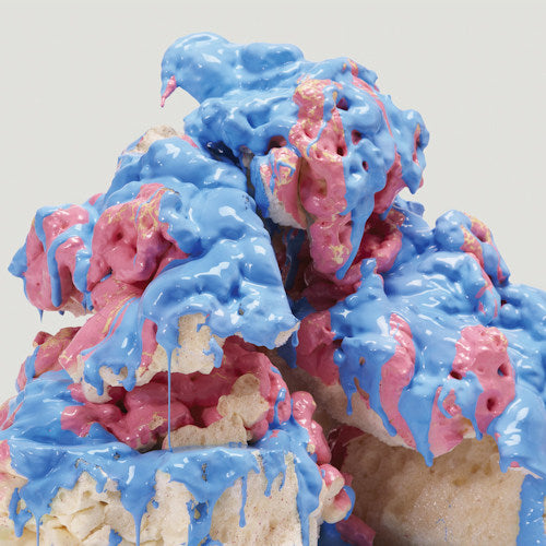 Battles - Dross glop 1 (maxi 45 tours)