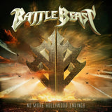 Battle Beast - No more hollywood endings (LP) - Velvet Music