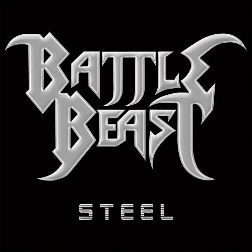 Battle Beast - Steel (CD) - Velvet Music