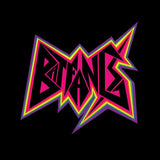 Bat Fangs - Bat fangs (CD) - Velvet Music