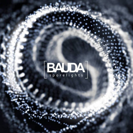 Bauda - Sporelights (LP) - Velvet Music