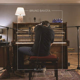 Bruno Bavota - Re cordis (LP) - Velvet Music