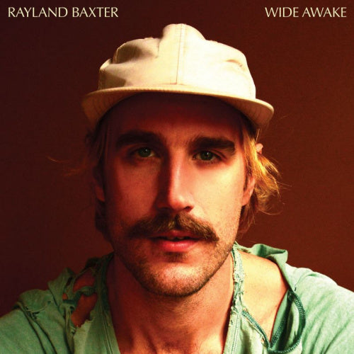 Rayland Baxter - Wide awake (LP) - Velvet Music