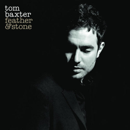 Tom Baxter - Feather &amp; stone (CD)