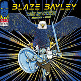 Blaze Bayley - Live in czech (CD) - Velvet Music