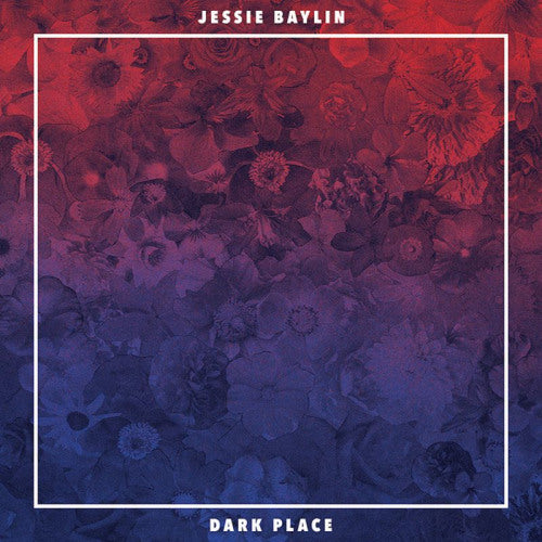 Jessie Baylin - Dark place (CD)