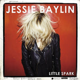 Jessie Baylin - Little spark (CD) - Velvet Music