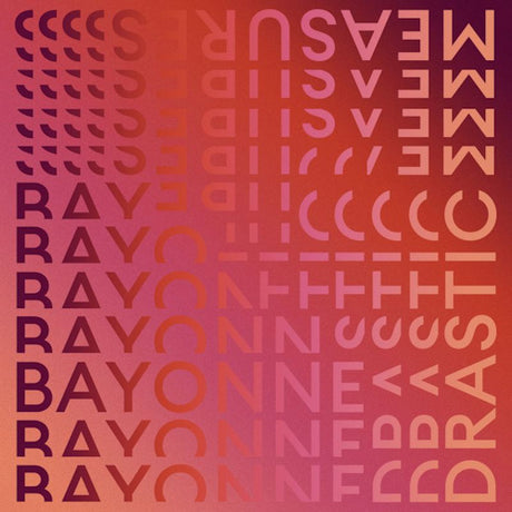 Bayonne - Drastic measures (CD) - Velvet Music