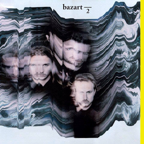 Bazart - 2 (CD) - Velvet Music