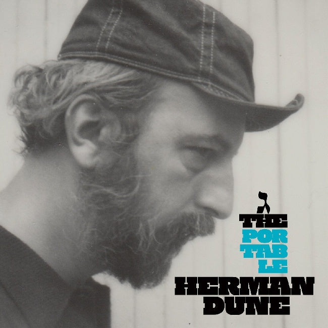 Herman Dune - The portable herman dune vol. 3 (CD) - Velvet Music