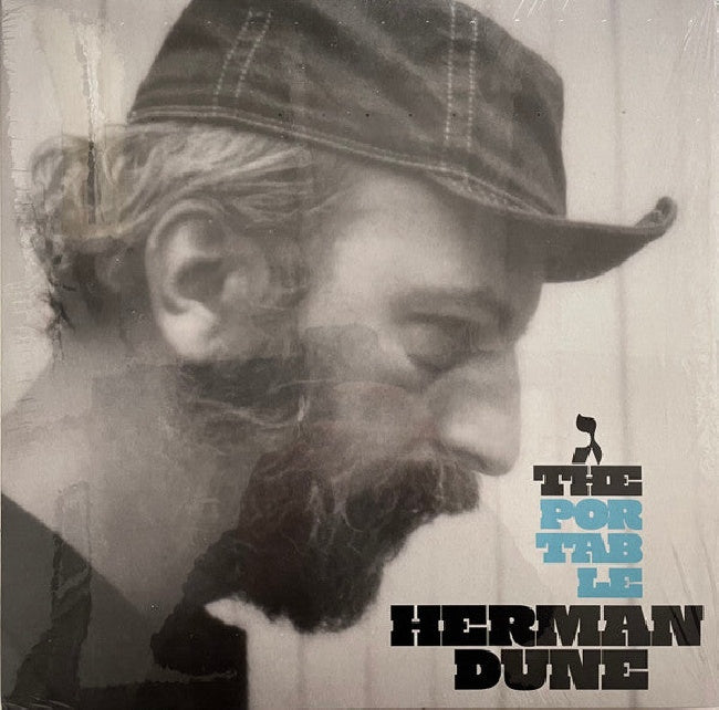 Herman Dune - The portable herman dune vol. 3 (LP)