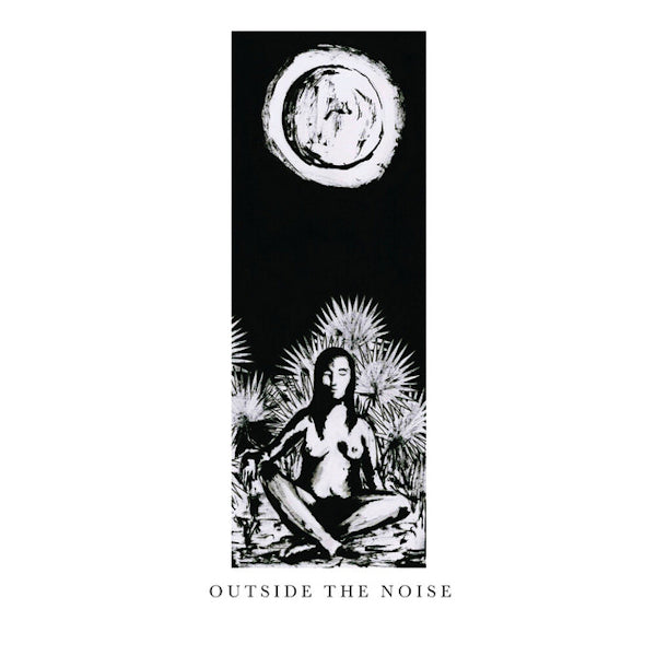 BBF - Outside the noise (CD)