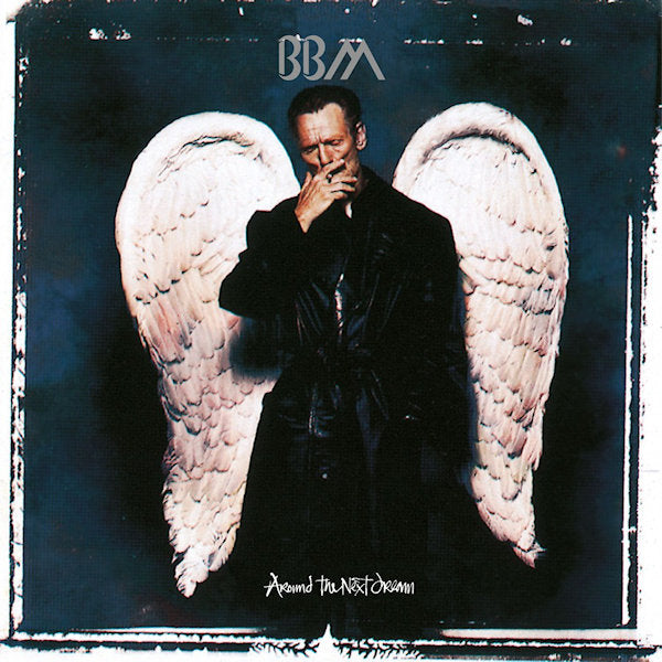 Bbm (bruce/baker/moore) - Around the next dream (LP) - Velvet Music