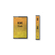 Bcmc - Stash (muziekcassette) - Velvet Music