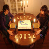 Beach House - Devotion (CD) - Velvet Music