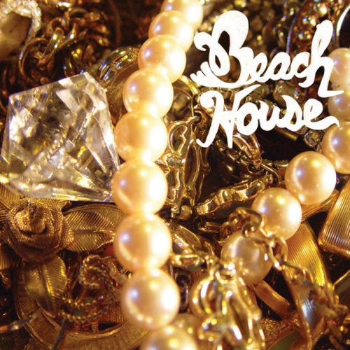 Beach House - Beach house (CD) - Velvet Music