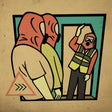 Beak> - >>> (CD)