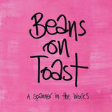 Beans On Toast - A spanner in the works (CD)