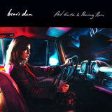 Bear's Den - Red earth & poring rain (CD)