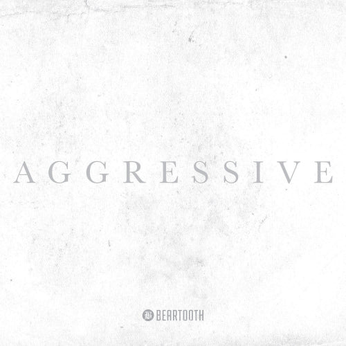 Beartooth - Aggressive -deluxe- (CD) - Velvet Music