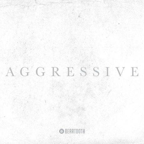 Beartooth - Aggressive -deluxe- (CD) - Velvet Music