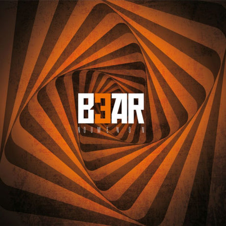 Bear - Noumenon (CD) - Velvet Music