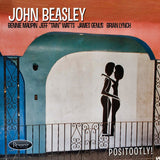 John Beasley - Positootly! (CD) - Velvet Music