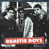 Beastie Boys - Instrumentals (LP) - Velvet Music