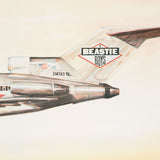 Beastie Boys - Licensed to ill (CD) - Velvet Music