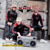 Beastie Boys - Solid gold hits (CD) - Velvet Music