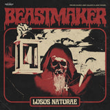 Beastmaker - Lusus naturae (CD) - Velvet Music