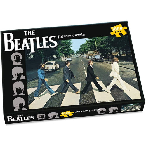 the Beatles - Abbey road (ketting) - Velvet Music