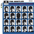 the Beatles - A hard day's night (CD) - Velvet Music