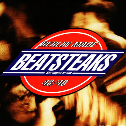 Beatsteaks - 48/49 (LP) - Velvet Music