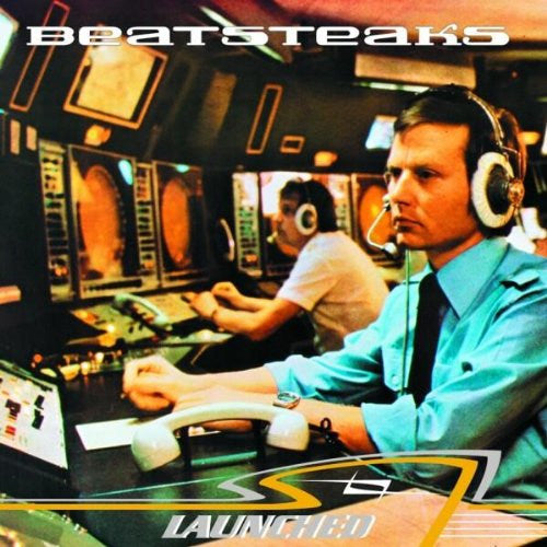 Beatsteaks - Launched (LP) - Velvet Music