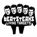 Beatsteaks - Living targets (CD)