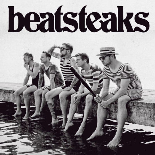 Beatsteaks - Beatsteaks (LP) - Velvet Music