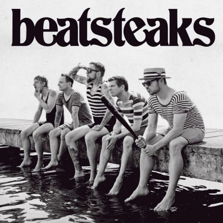 Beatsteaks - Beatsteaks (LP) - Velvet Music