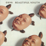 Beautiful South - 898 (CD) - Velvet Music